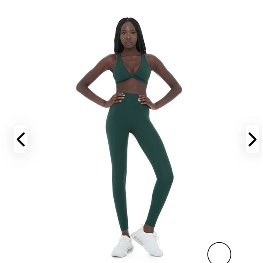 Crop Shop Boutique- New Condition